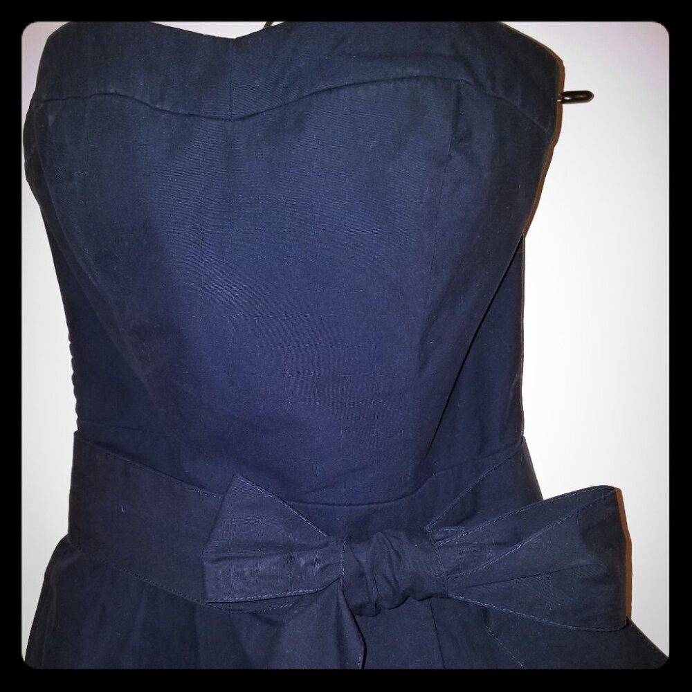 Abercrombie and Fitch Mini Dress